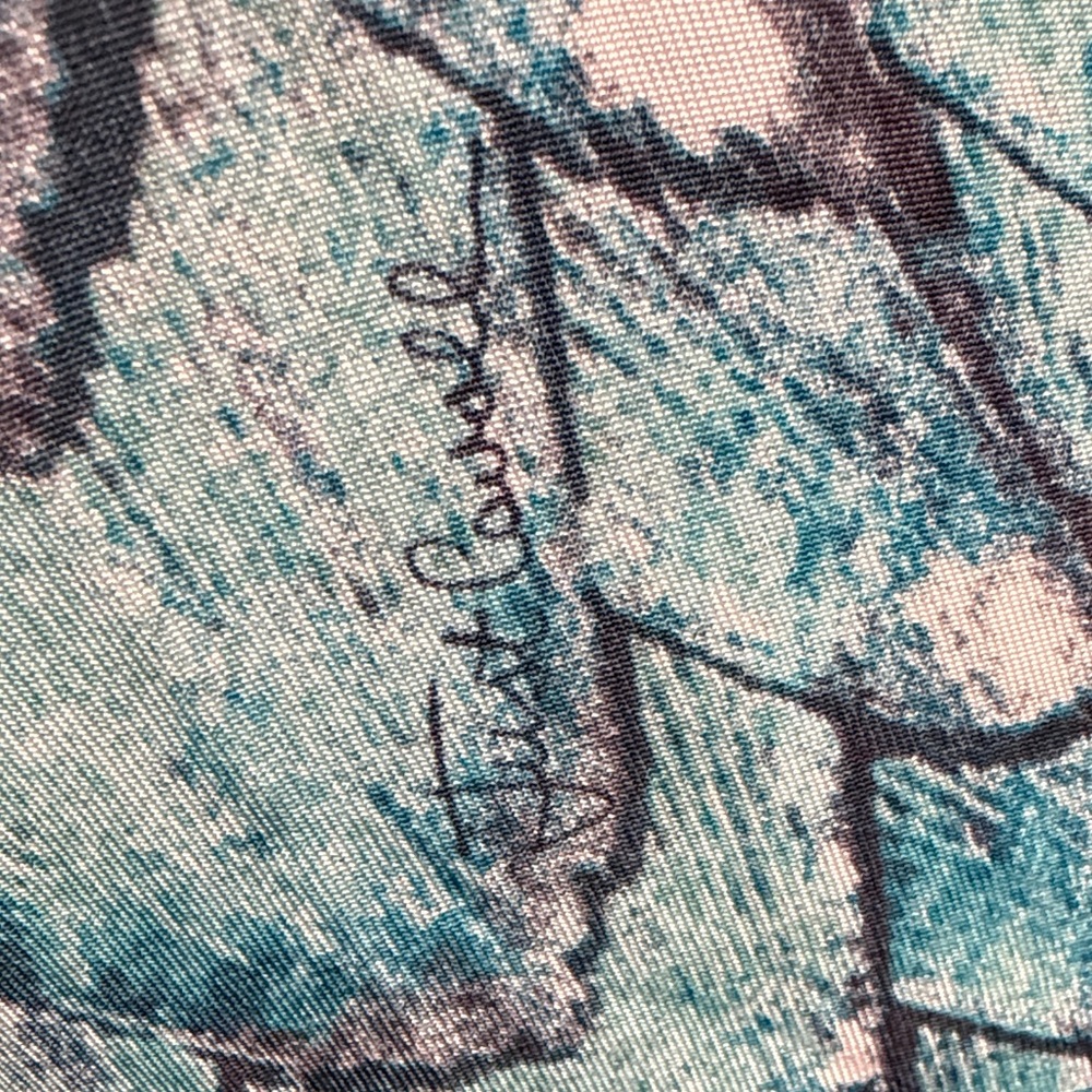 Robert Cavalli Just Cavalli Python print bodycon … - image 7